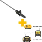 DeWalt DCMASPS5N-XJ Opzetstuk kettingzaag