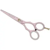 Jaguar Scissors Pre Style Ergo Pink 5,5 Knipschaar - 1stuks