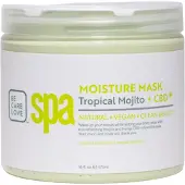 BCL SPA Moisture Mask 473ml