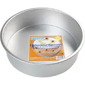 Pme Taartpan rond Ø15 x 7,5 cm - binnenmaten bakblik