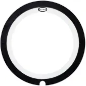 Big Fat Snare Drum XL DONUT BFSD 14"
