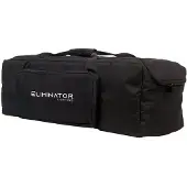 Eliminator Lighting Eliminator F8 Par Bag EP for 8 Par Cans
