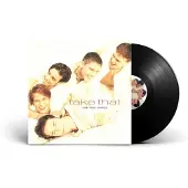 Sony music Everything Changes (National Album Day 2024)