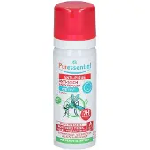 Puressentiel Anti-Beet Afwerende Spray voor Baby 60 ml Spray