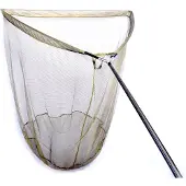 Sonik Olive Net Mesh 42 - Schepnet