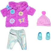 Baby Born Teddyjas 43 cm - Poppenkleding
