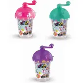 So Slime DIY Sensory Slime Shaker