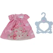 Zapf Baby Annabell roze eekhoornjurk 43cm