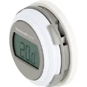 Honeywell Home Round Aan/Uit (Bedraad)