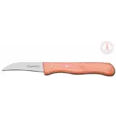Spitzenreiter Schilmesje Gebogen Hout Bestek Hout 16 cm