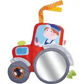 Haba Ontdekkersspeeltje Trekker