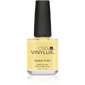 CND - Colour - Vinylux - Sun Bleached #165 - 15 ml