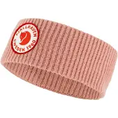 Fjällräven Hoofdband Unisex 1960 Logo Headband Dusty Rose