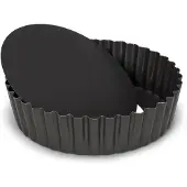 Patisse Quichevorm Profi Losse Bodem ø 15 cm