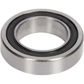 Elvedes Lager Type 17287 2RS 17 x 28 x 7
