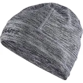 Craft Core Essence Thermal Hat Dk Grey Melange maat S/M uniseks
