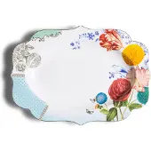 Pip studio Serveerschaal Royal Oval Platter 40 cm