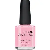 CND Vinylux #214 Be Demure Nagellak - 15ml