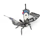 Papo - Figurine Vlinder Machaon