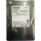 Toshiba REFURBISHED | DT01ACA050 - Interne harde schijf 3.5" - 500GB