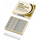 Feather Styling Blades
