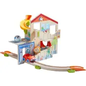 Haba Kullerbü Speelbaan Kullerhausen **
