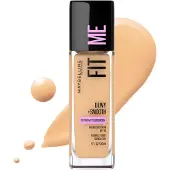 Maybelline Fit Me Liquid Foundation - 220 Natural Beige