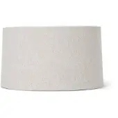 Ferm Living Eclipse Lampenkap - Short Natural