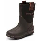 Bisgaard Kinderen Neo Thermo Laarzen Zwart