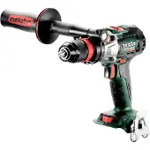 Metabo Klopboormachine - - SB 18 LTX BL Q I - Draadloos - 18 V - Snelle wisselboorkop