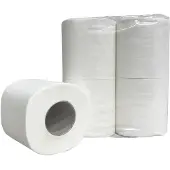 Cleaninq Toiletpapier Cleaninq 2-laags 200vel extra wit