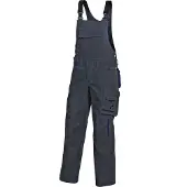 Bp 1798 720 Tuinbroek Stretch Regular Fit | Maat: 58