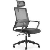 Lykke Bureaustoel Original