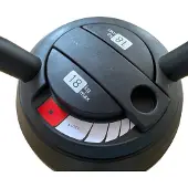 Nordcore Verstelbare Kettlebell 4.5-18 KG