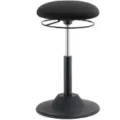 Lykke Wiebelkruk Basic 360, Zwart