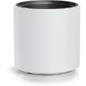 Prosperplast Heos Collection 29.8x29.8x29 Cm Bloempot