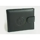 Fan-shop Chelsea Wallet Zwart