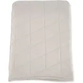 Venture Home Plafond, Sprei Nilla (250 x 150 cm)