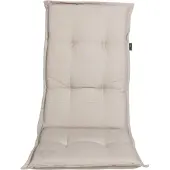 Brafab Florina Pad High - Kussens Schuim Taupe - 3392-385