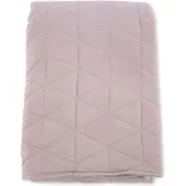 Venture Home Plafond, Sprei Nilla (260 x 260 cm)