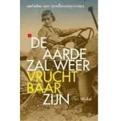 ANKH HERMES De aarde zal weer vruchtbaar zijn (Paperback)