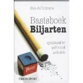 Vbk media Basisboek Biljarten
