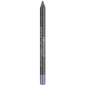 Artdeco Soft Waterproof Eye Liner 40 Mercury Blue 1,2 gram