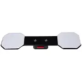 Waydoo Sup Adapter Transparant