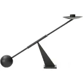 Audo Copenhagen Interconnect Kandelaar Small | Bronzed Brass