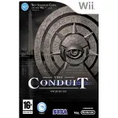 The Conduit-Special Edition (Wii) Gebruikt