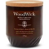 Woodwick ReNew Candle Incense &amp; Myrrh