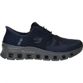 SKECHERS GLIDE-STEP PRO Heren Instappers - Charcoal