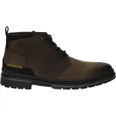 PME Legend Heren Boots Fleetman - Groen - Maat 46
