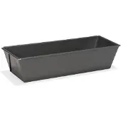 Patisse Cakevorm 20 cm Zwart